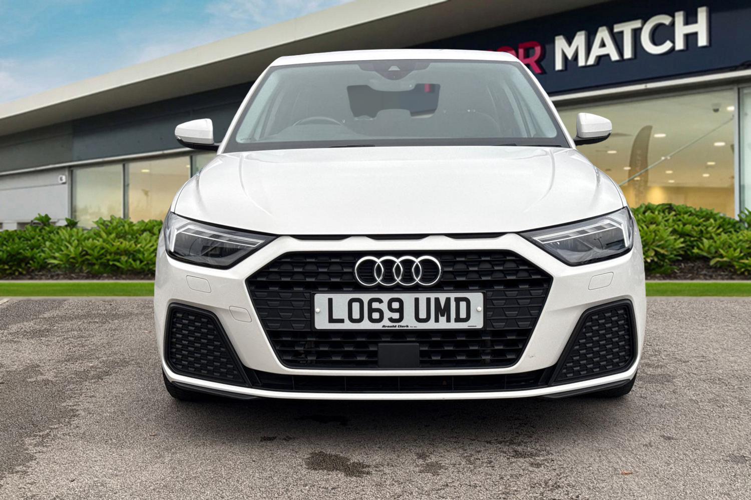 Used Audi A1 2019 for sale - 77382385: Photo 6