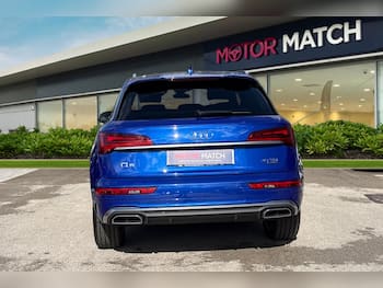 Used Audi Q5 2023 for sale - 79858666: Photo