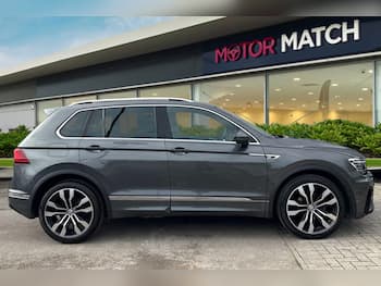 Used Volkswagen Tiguan 2020 for sale - 79819212: Photo