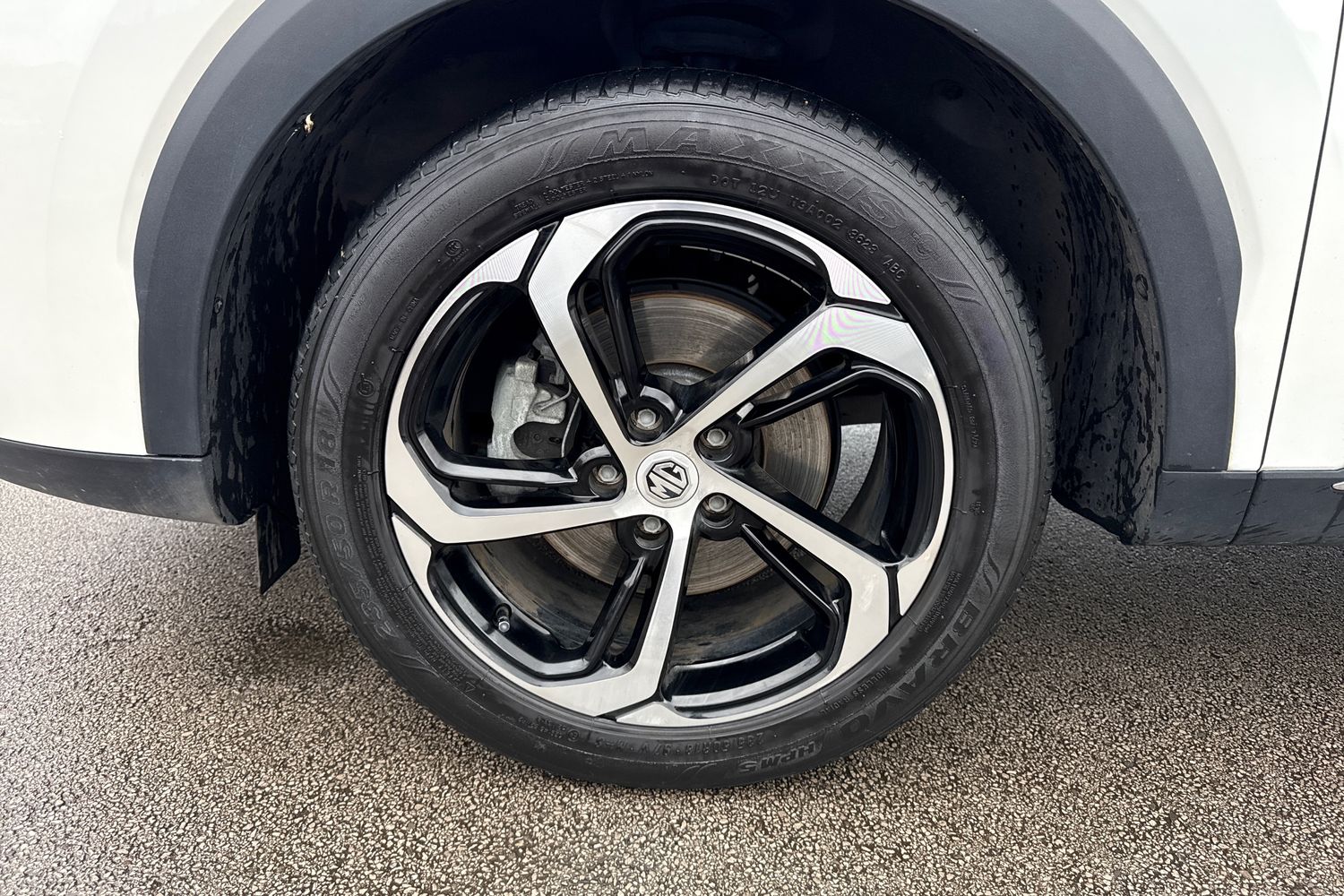 Used MG MG HS 2023 for sale - 77628573: Photo 10