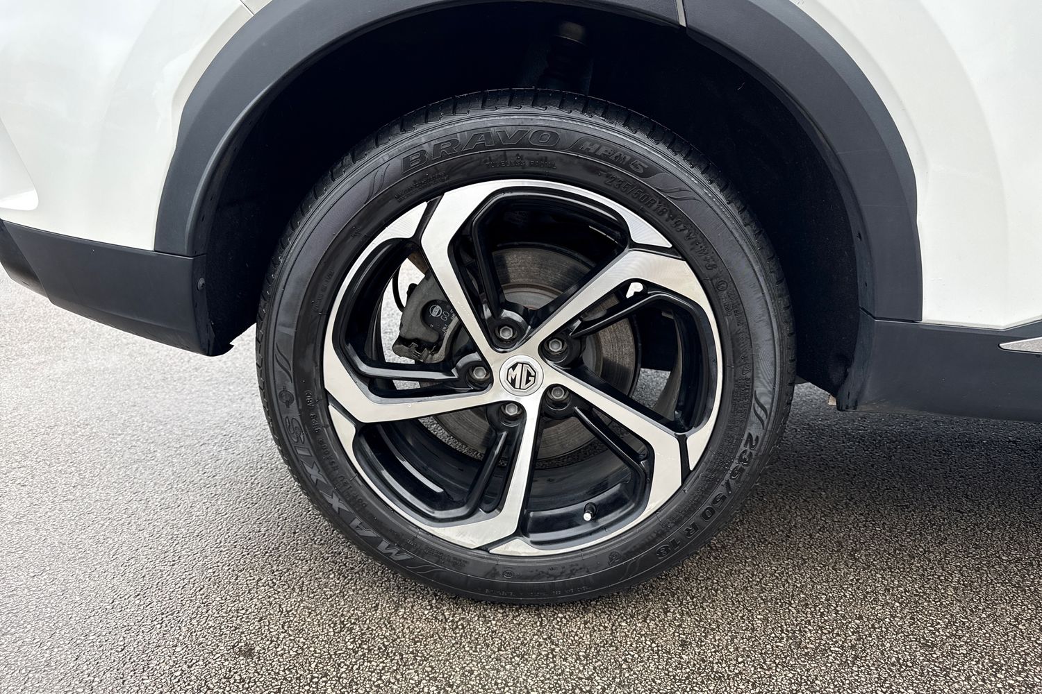 Used MG MG HS 2023 for sale - 77628573: Photo 12