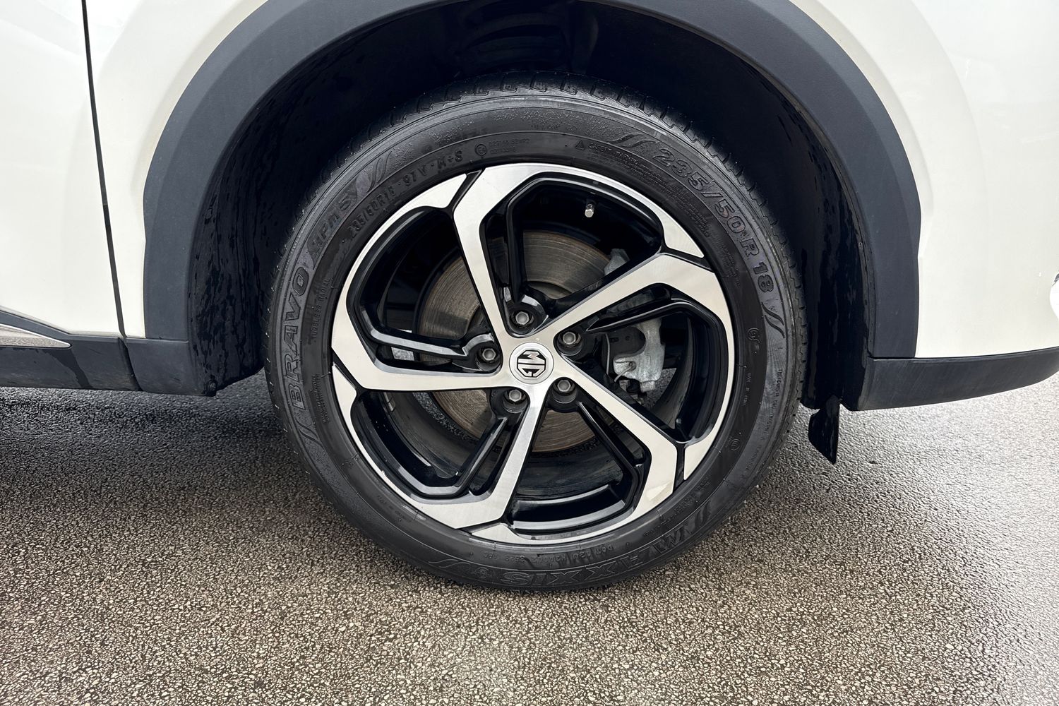 Used MG MG HS 2023 for sale - 77628573: Photo 13