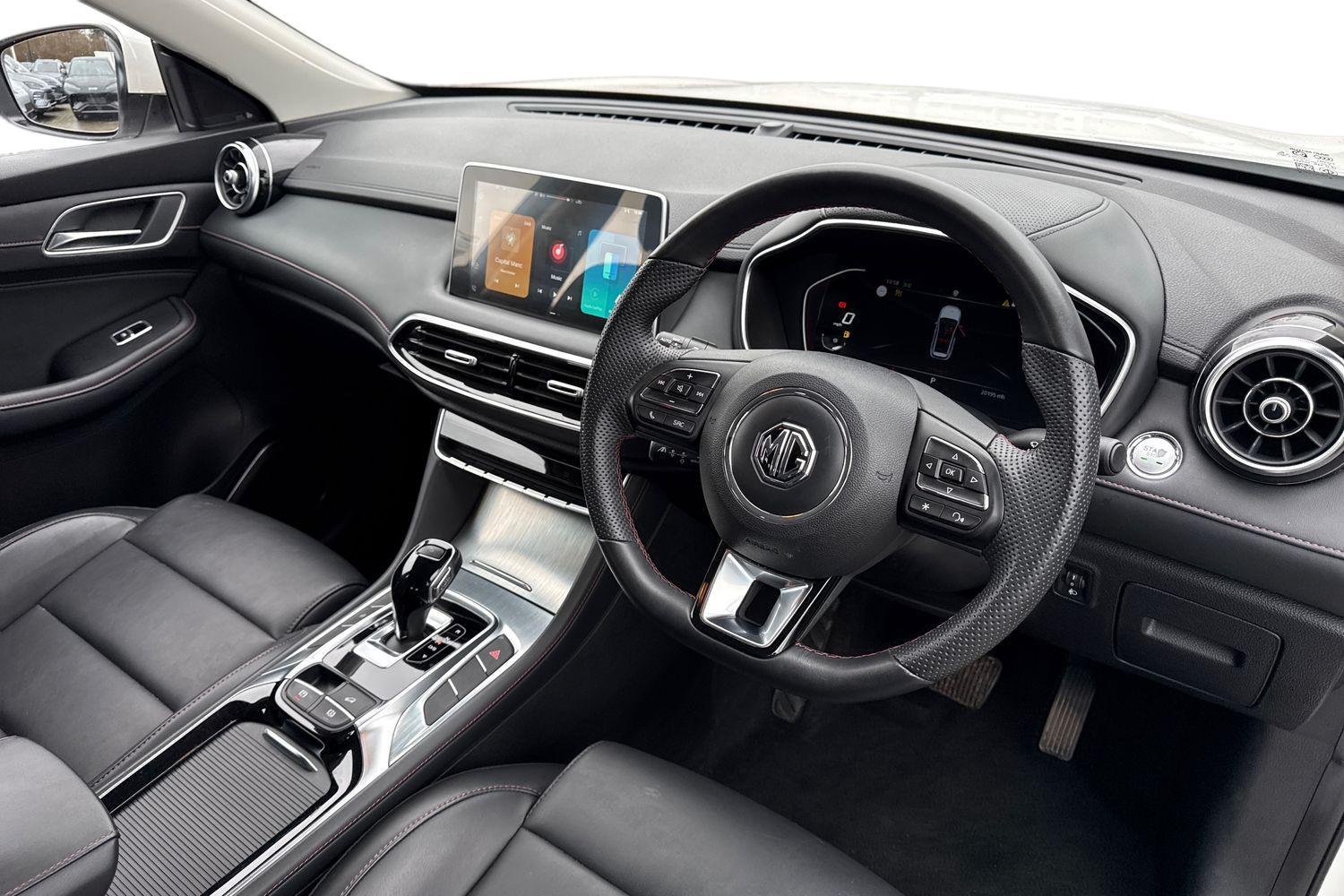 Used MG MG HS 2023 for sale - 77628573: Photo 14