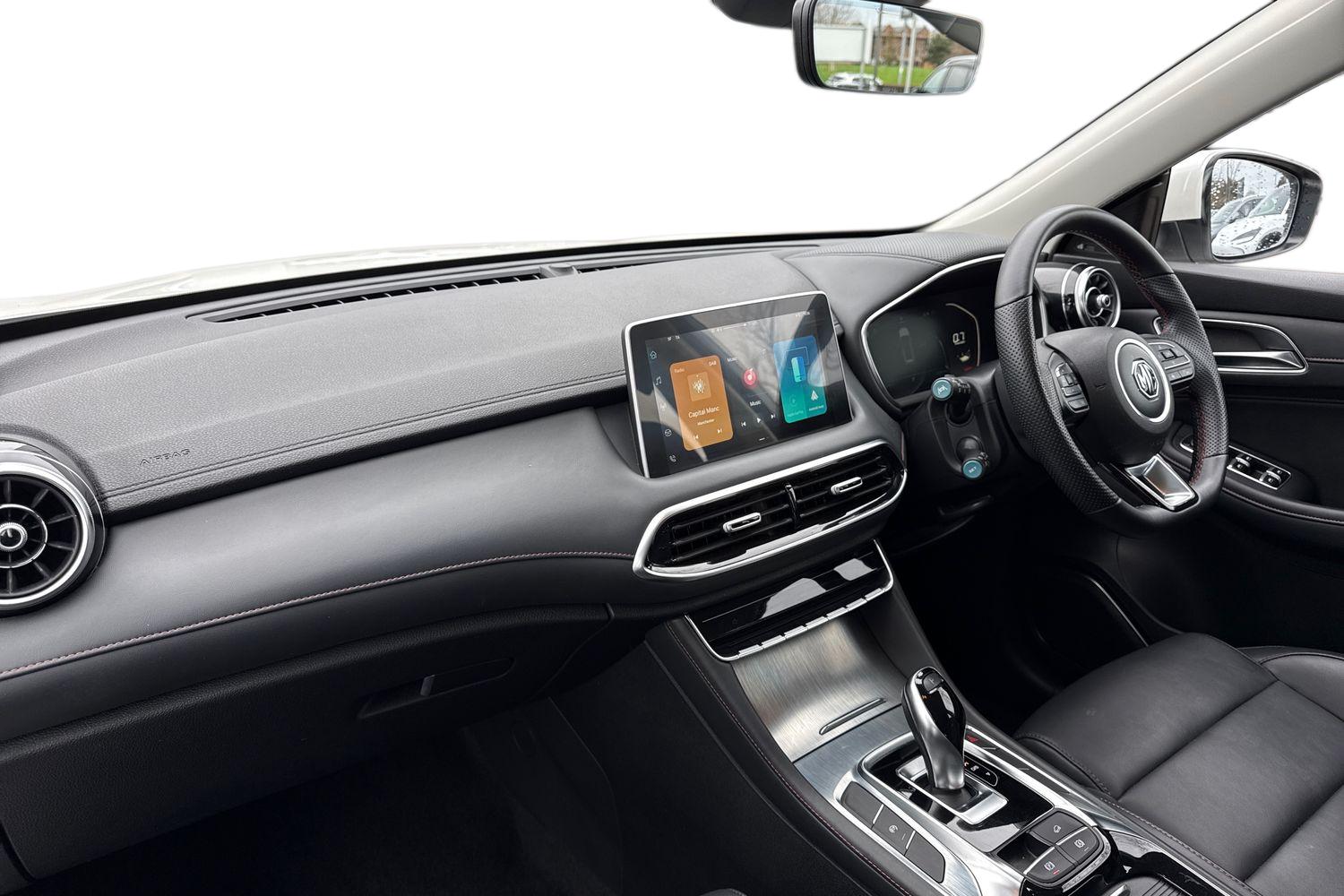 Used MG MG HS 2023 for sale - 77628573: Photo 15