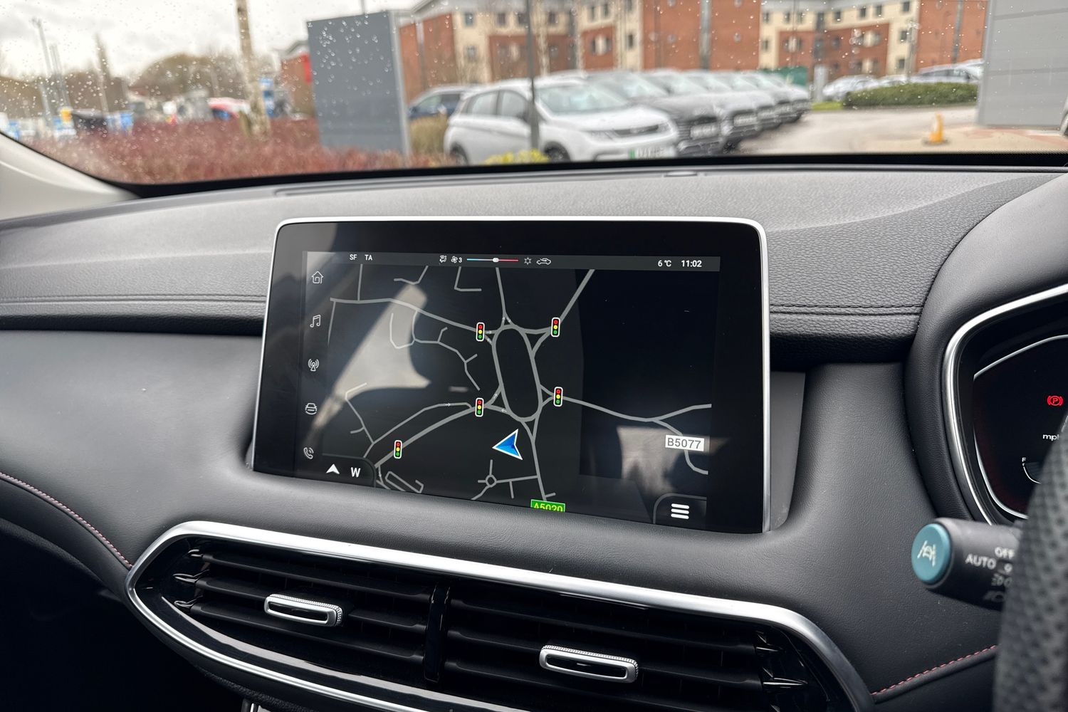 Used MG MG HS 2023 for sale - 77628573: Photo 17