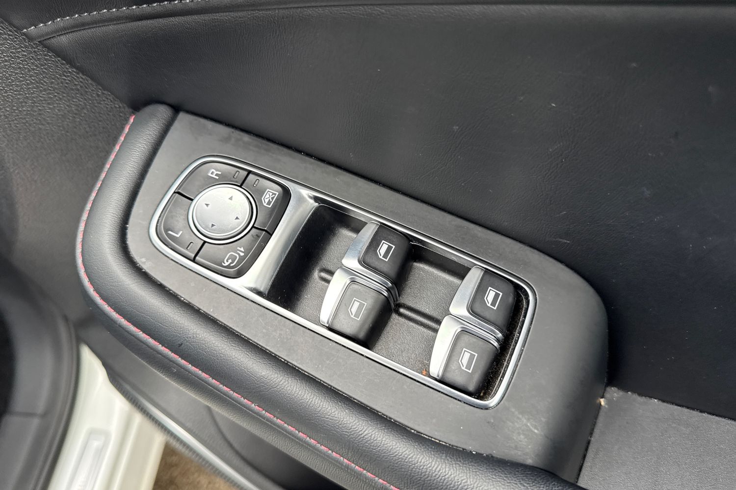 Used MG MG HS 2023 for sale - 77628573: Photo 21