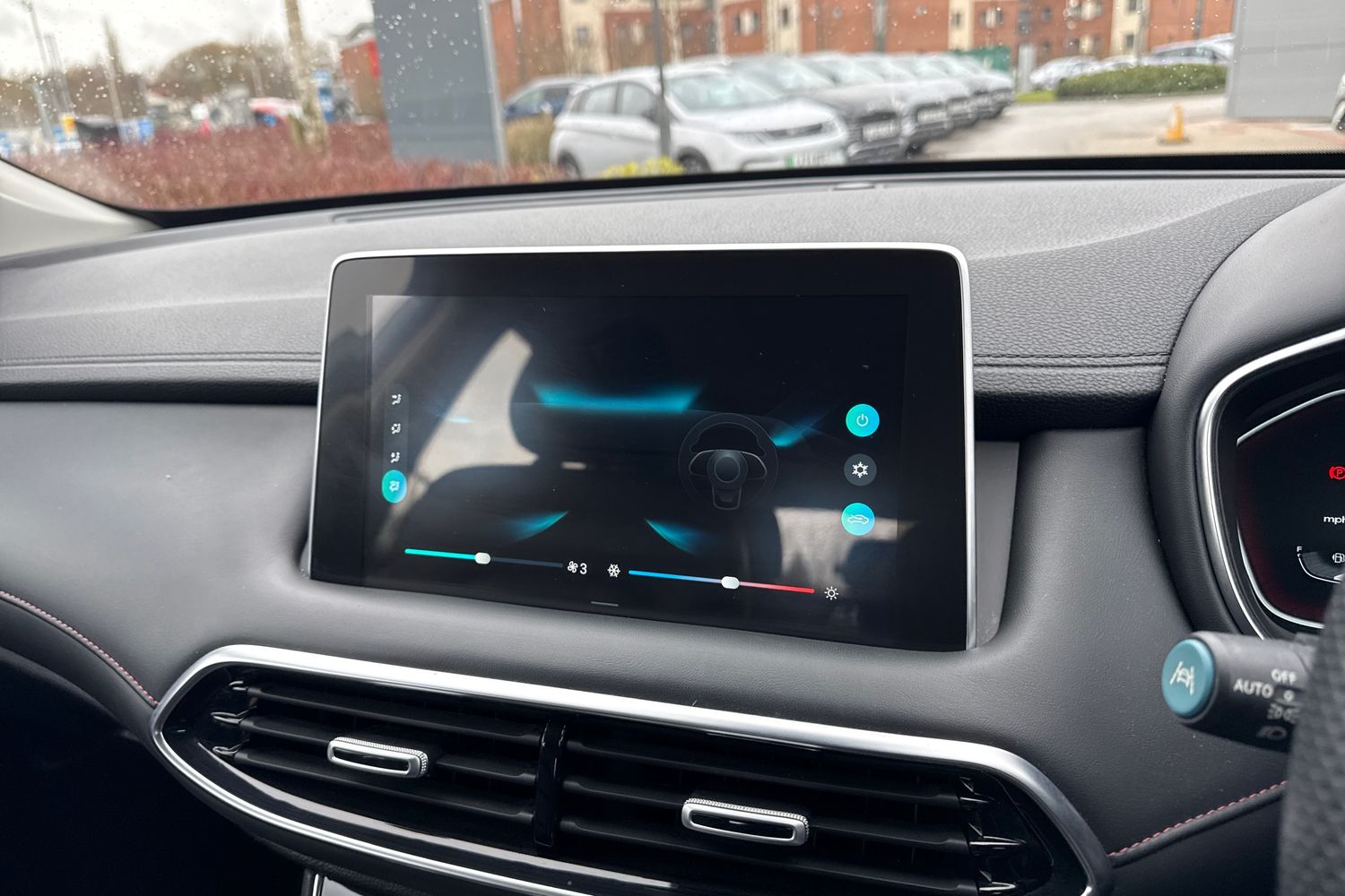 Used MG MG HS 2023 for sale - 77628573: Photo 22