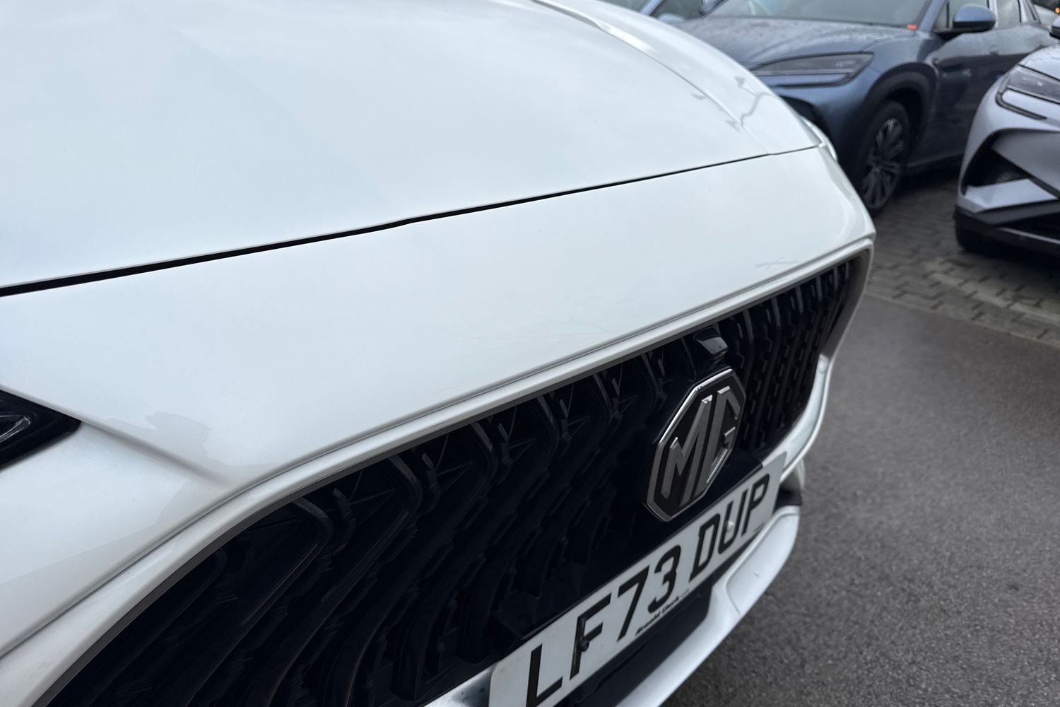 Used MG MG HS 2023 for sale - 77628573: Photo 25