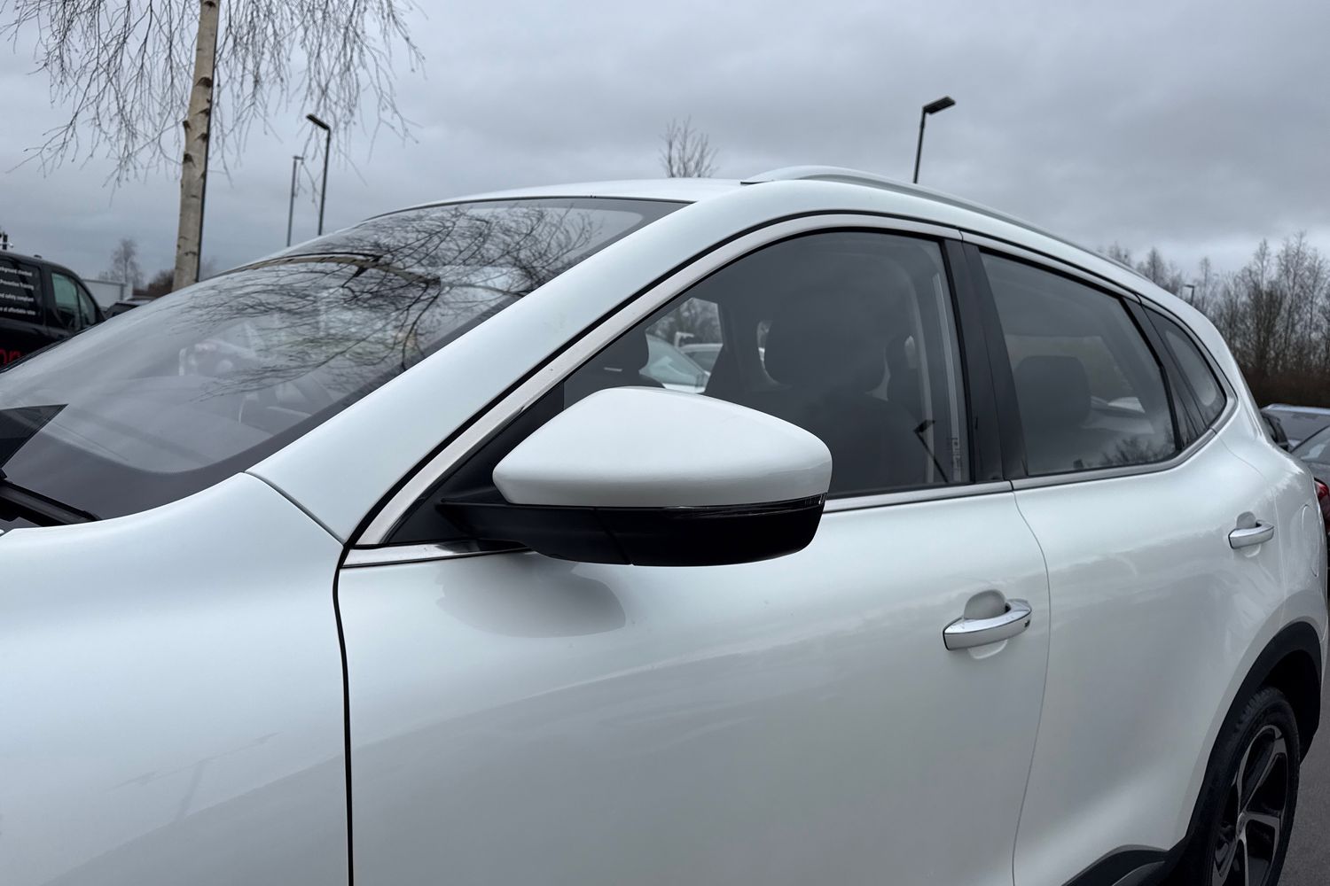 Used MG MG HS 2023 for sale - 77628573: Photo 26