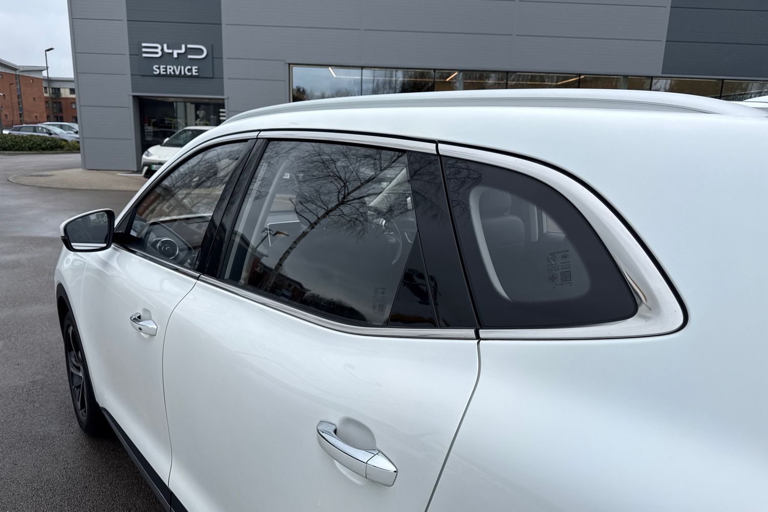 Used MG MG HS 2023 for sale - 77628573: Photo 28