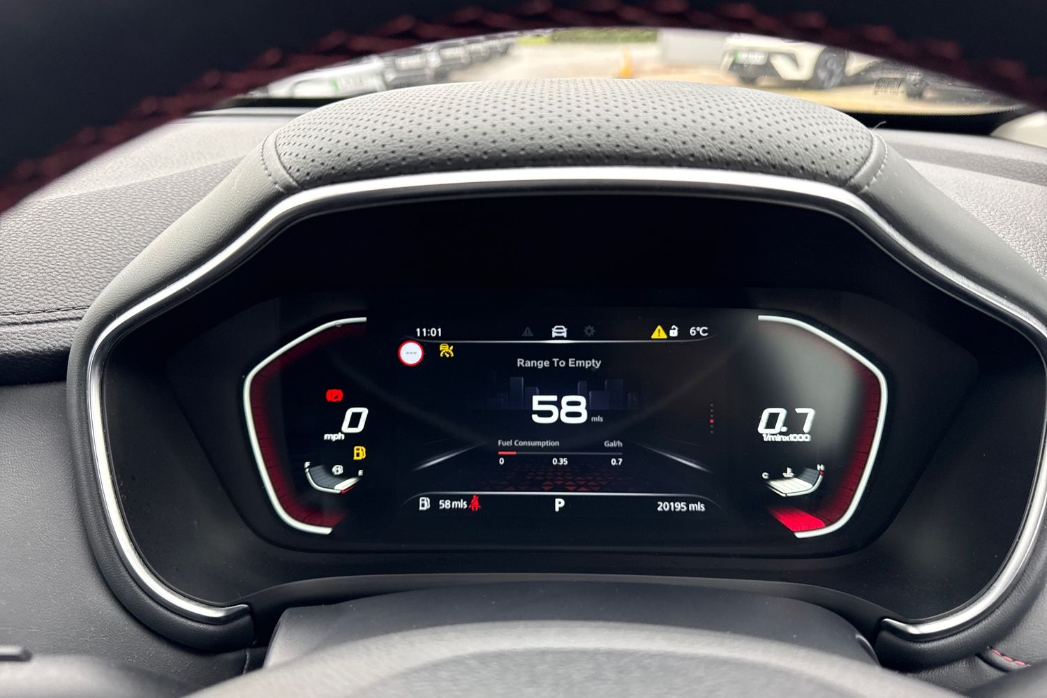 Used MG MG HS 2023 for sale - 77628573: Photo 31