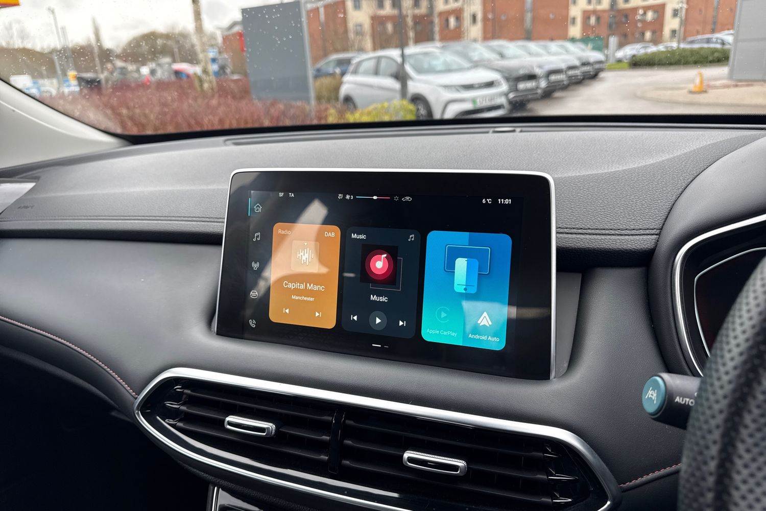 Used MG MG HS 2023 for sale - 77628573: Photo 33