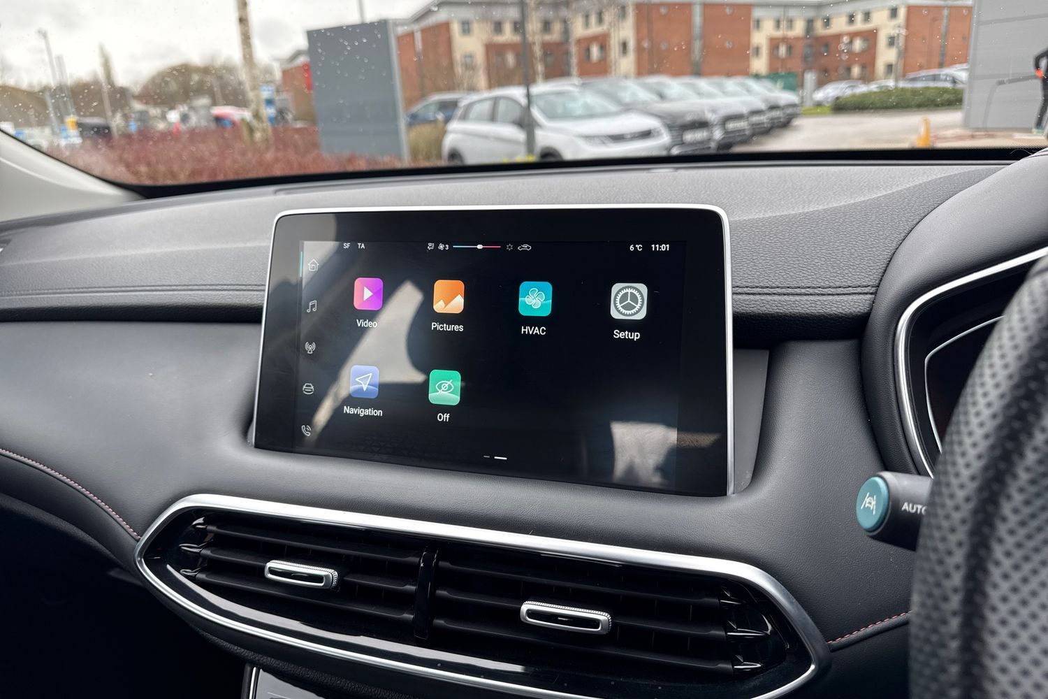 Used MG MG HS 2023 for sale - 77628573: Photo 34