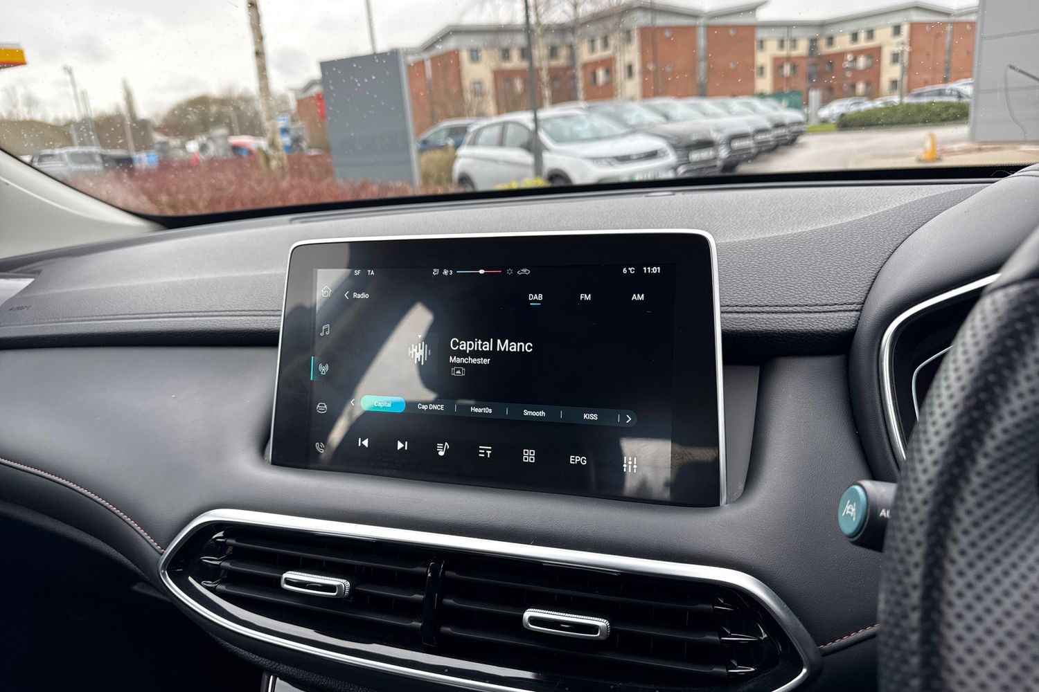 Used MG MG HS 2023 for sale - 77628573: Photo 35