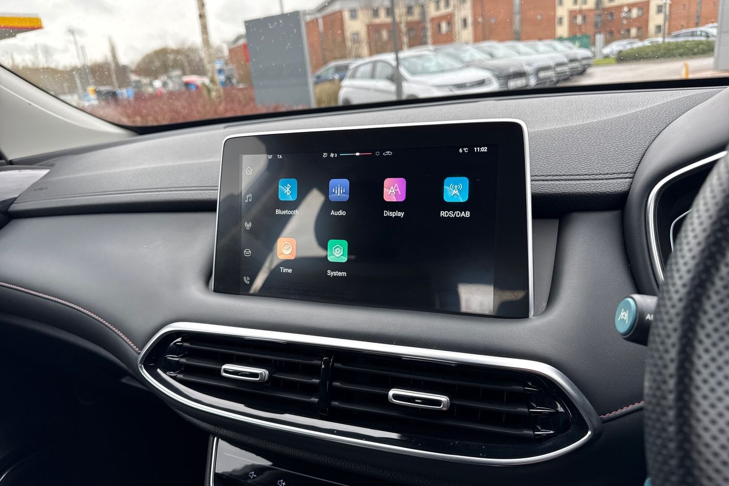 Used MG MG HS 2023 for sale - 77628573: Photo 36