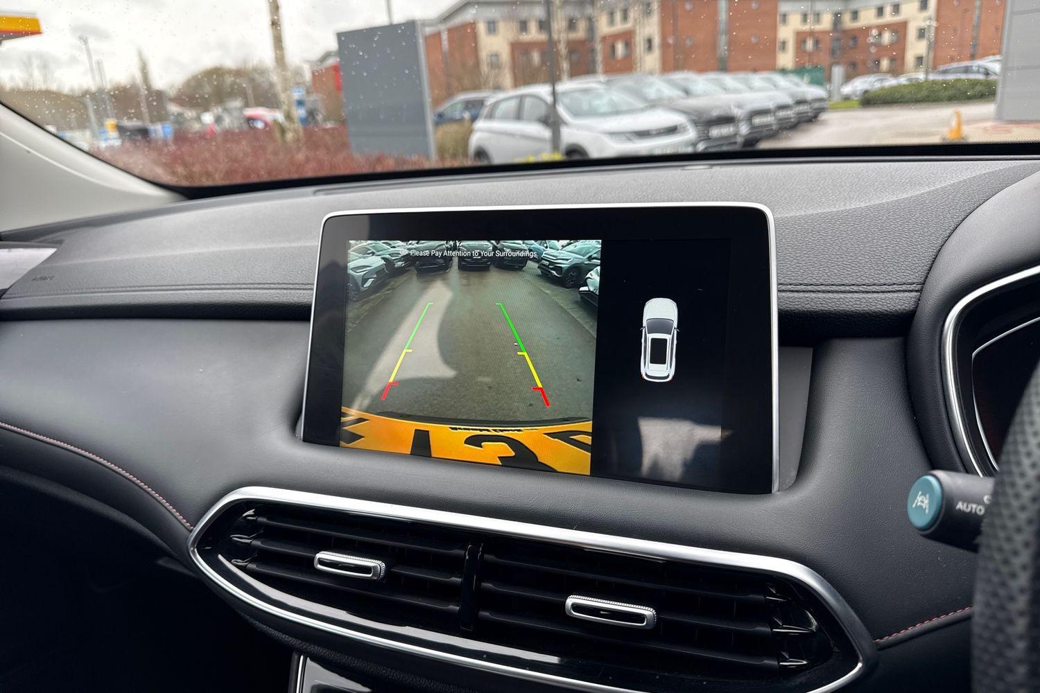 Used MG MG HS 2023 for sale - 77628573: Photo 37