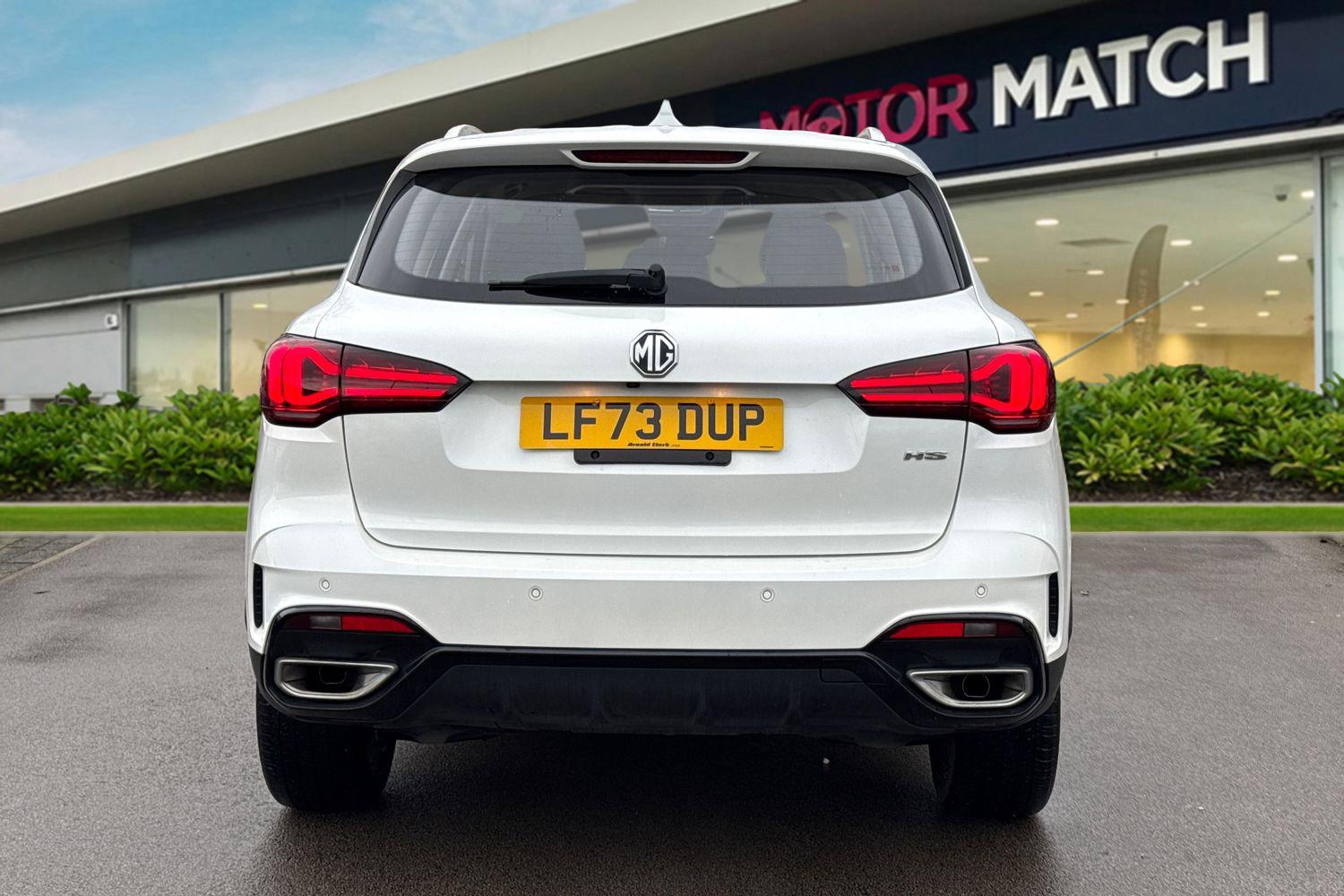 Used MG MG HS 2023 for sale - 77628573: Photo 4