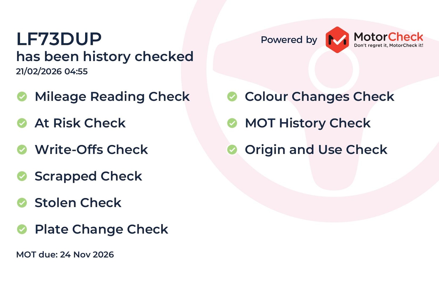 Used MG MG HS 2023 for sale - 77628573: Photo 5