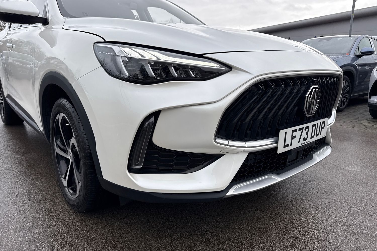 Used MG MG HS 2023 for sale - 77628573: Photo 9