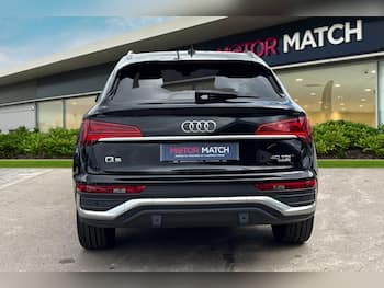 Used Audi Q5 2022 for sale - 79867687: Photo