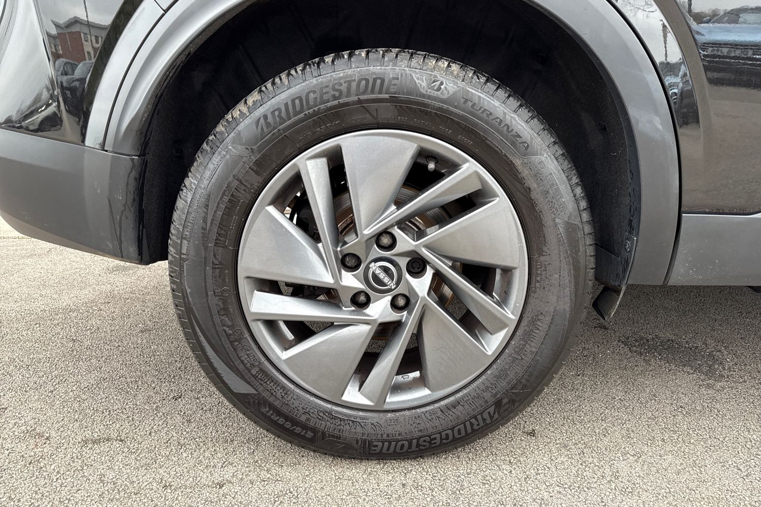 Used Nissan Qashqai 2022 for sale - 77421549: Photo 10