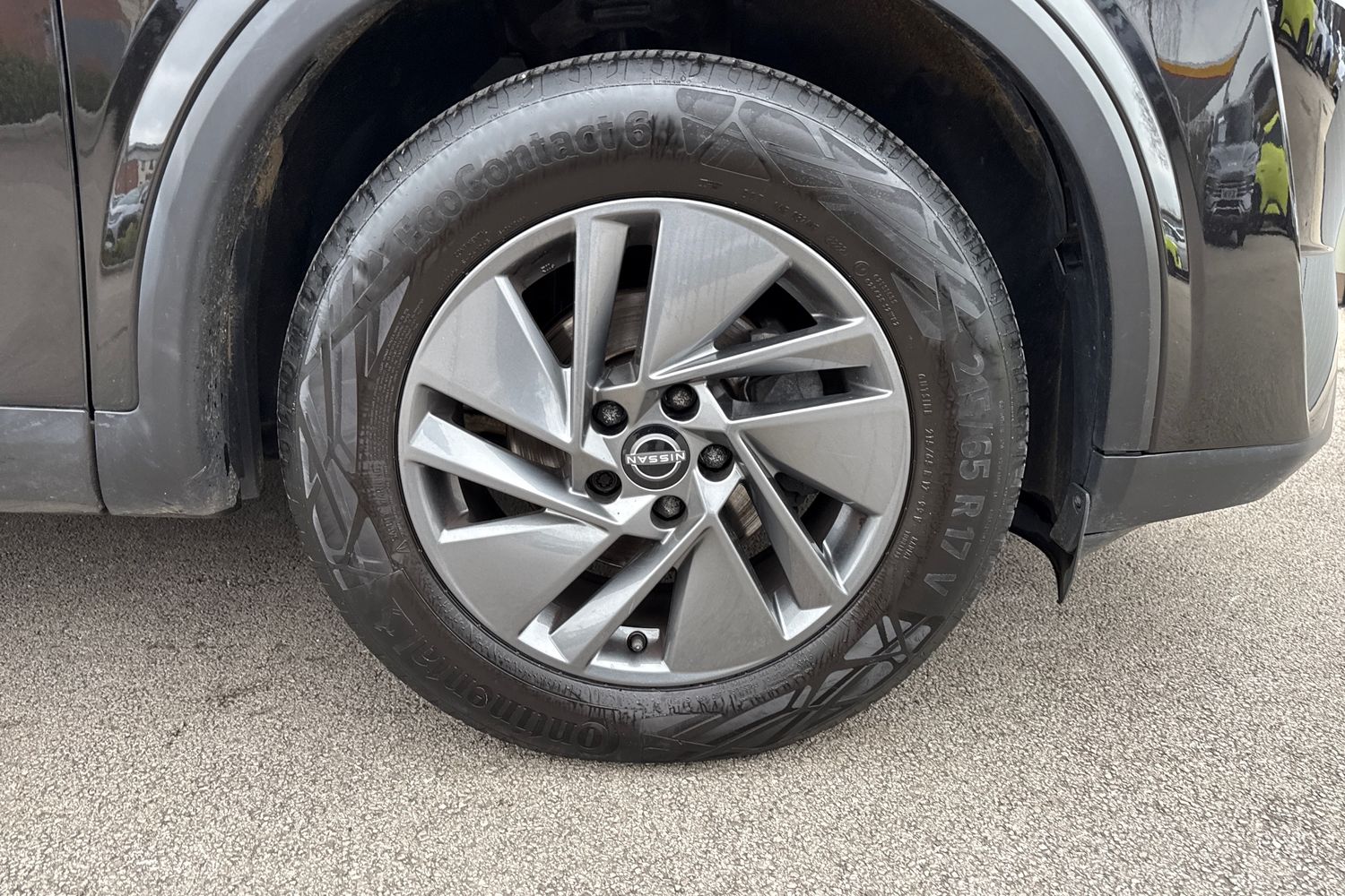 Used Nissan Qashqai 2022 for sale - 77421549: Photo 11