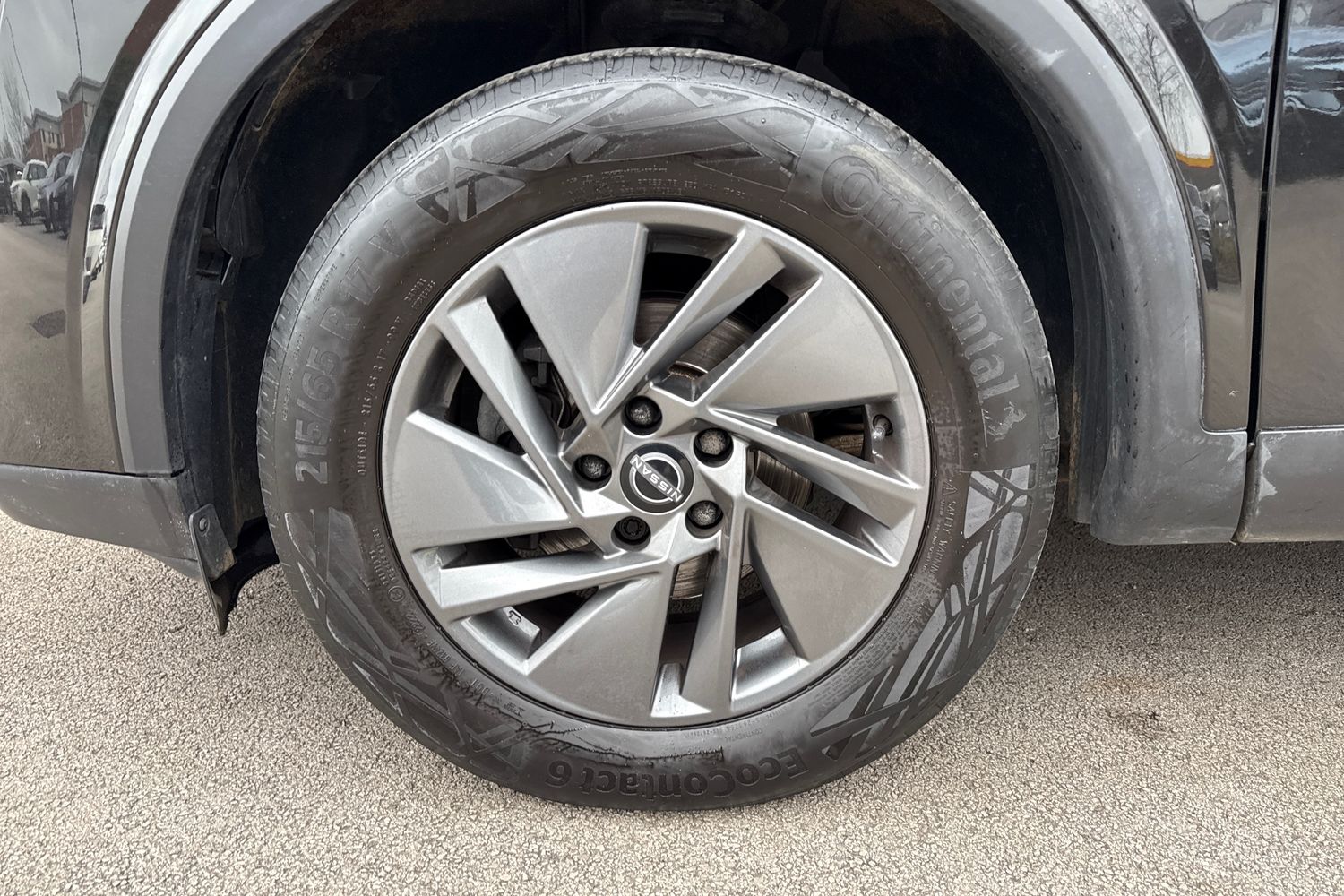 Used Nissan Qashqai 2022 for sale - 77421549: Photo 12