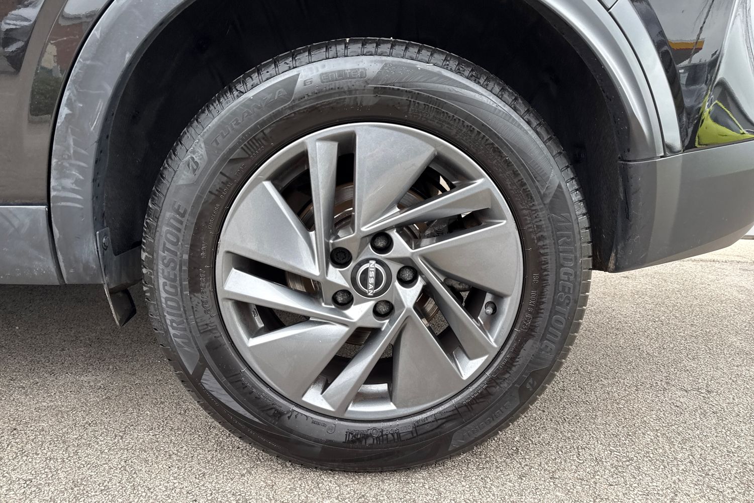 Used Nissan Qashqai 2022 for sale - 77421549: Photo 13