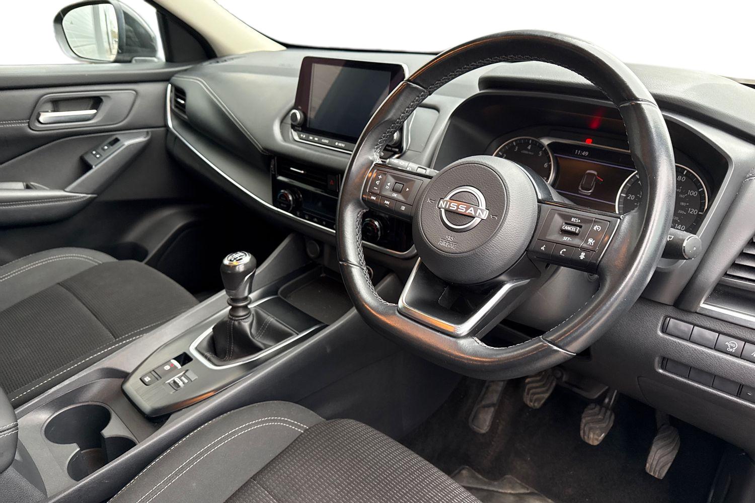 Used Nissan Qashqai 2022 for sale - 77421549: Photo 14