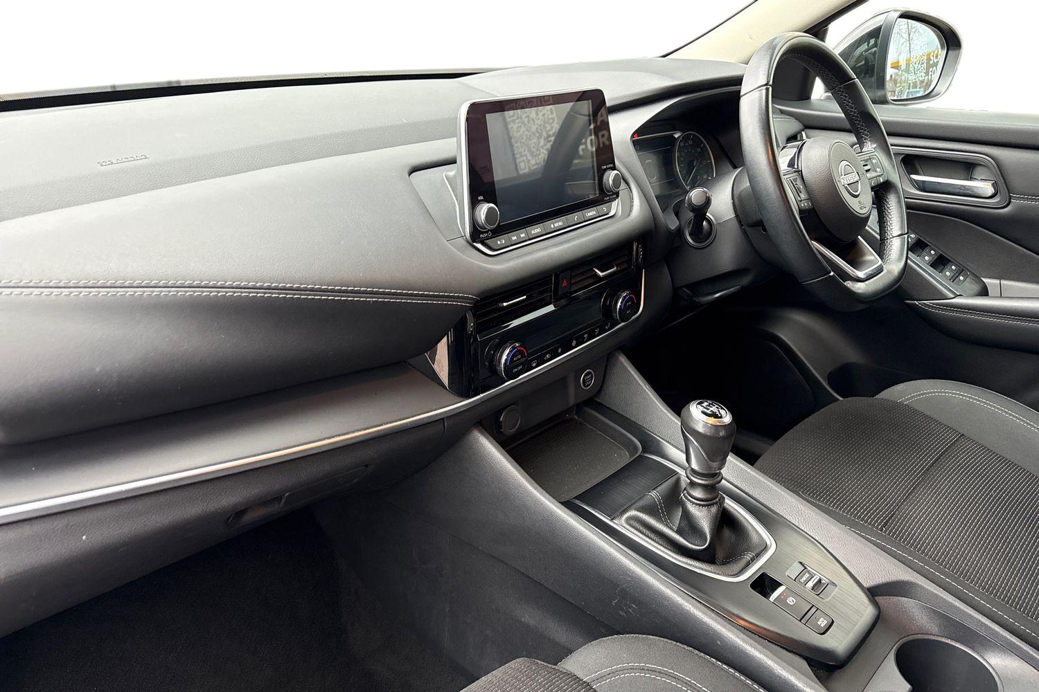 Used Nissan Qashqai 2022 for sale - 77421549: Photo 15