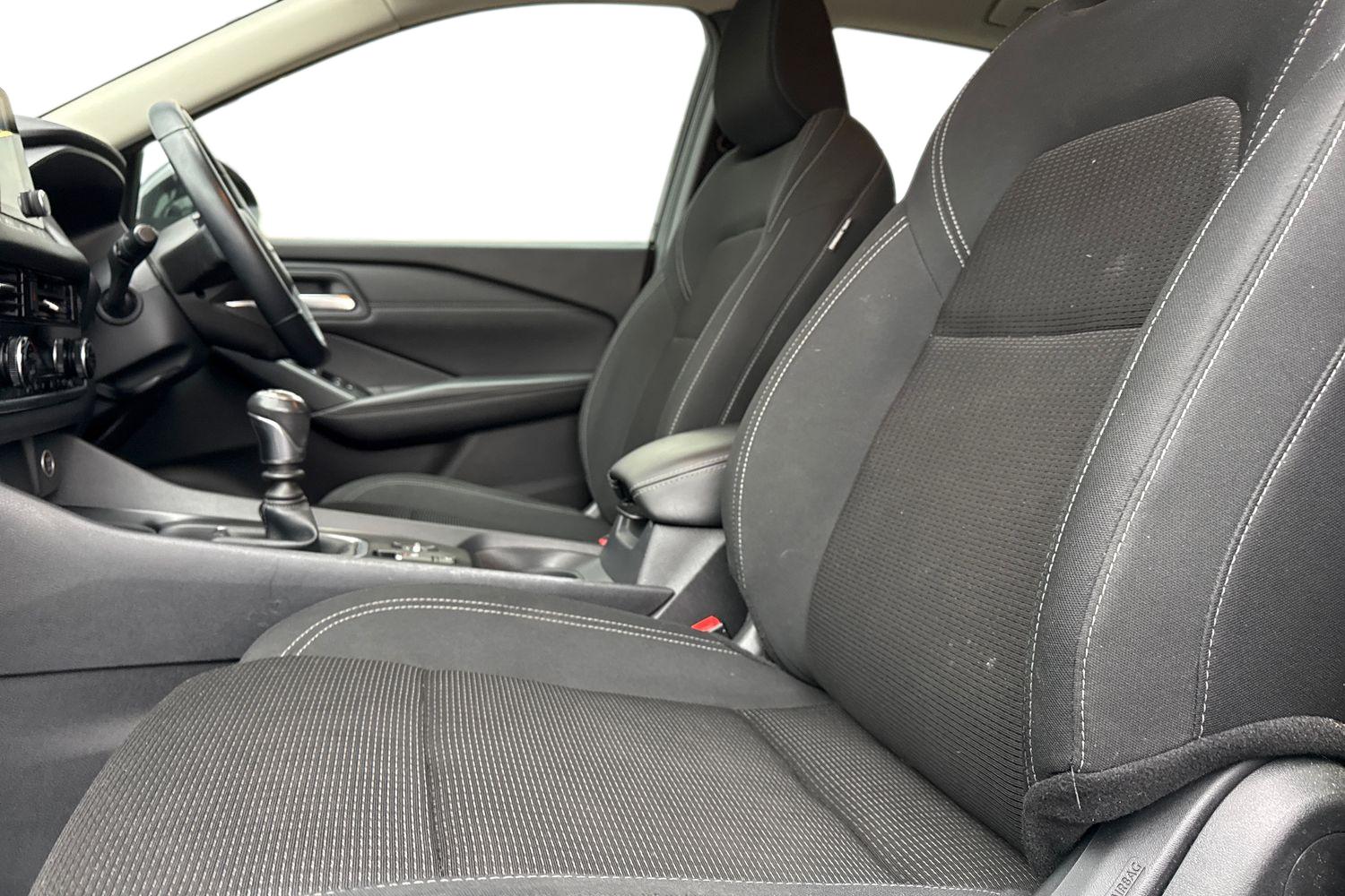 Used Nissan Qashqai 2022 for sale - 77421549: Photo 16