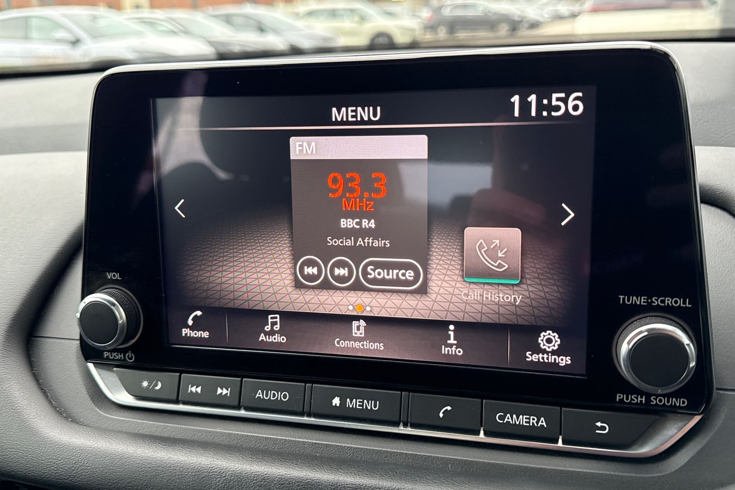 Used Nissan Qashqai 2022 for sale - 77421549: Photo 17