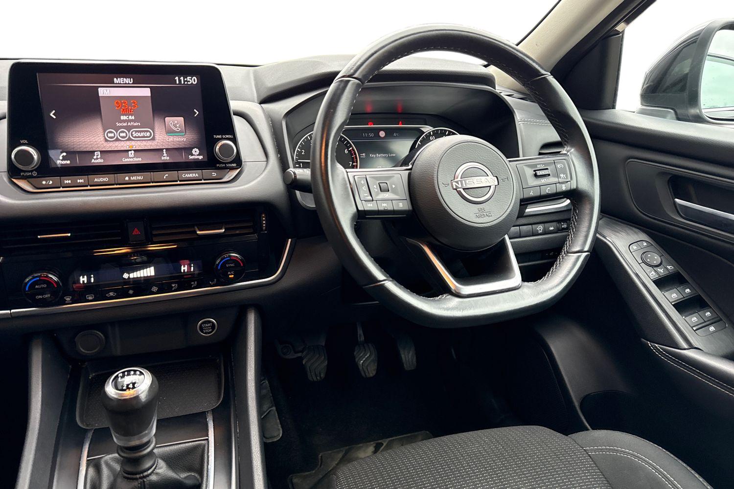 Used Nissan Qashqai 2022 for sale - 77421549: Photo 18