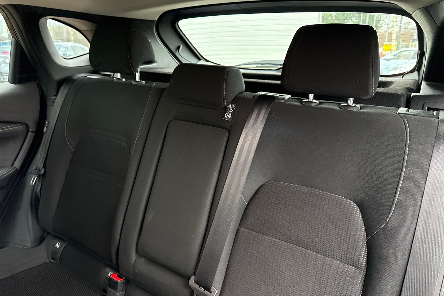 Used Nissan Qashqai 2022 for sale - 77421549: Photo 19