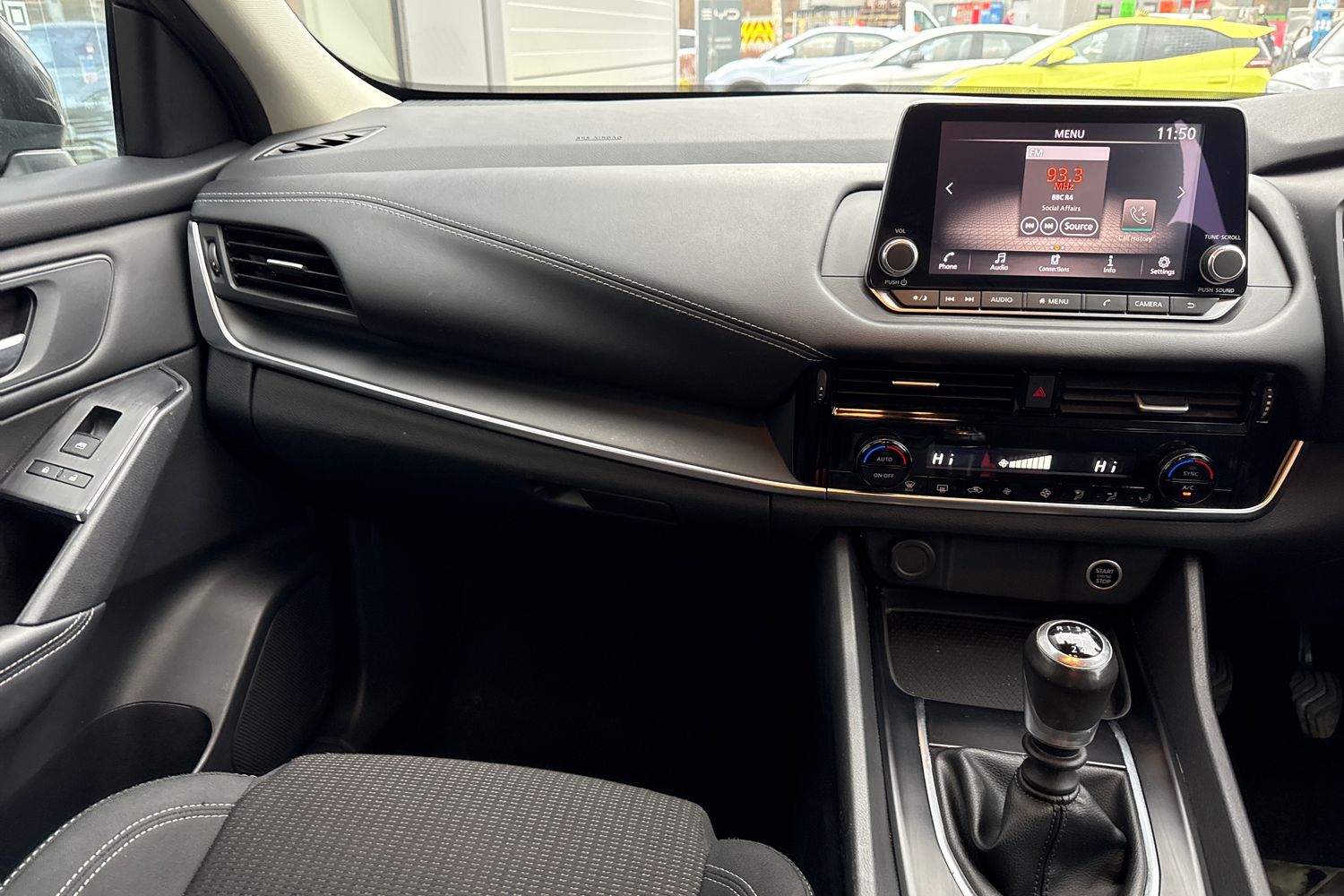 Used Nissan Qashqai 2022 for sale - 77421549: Photo 20