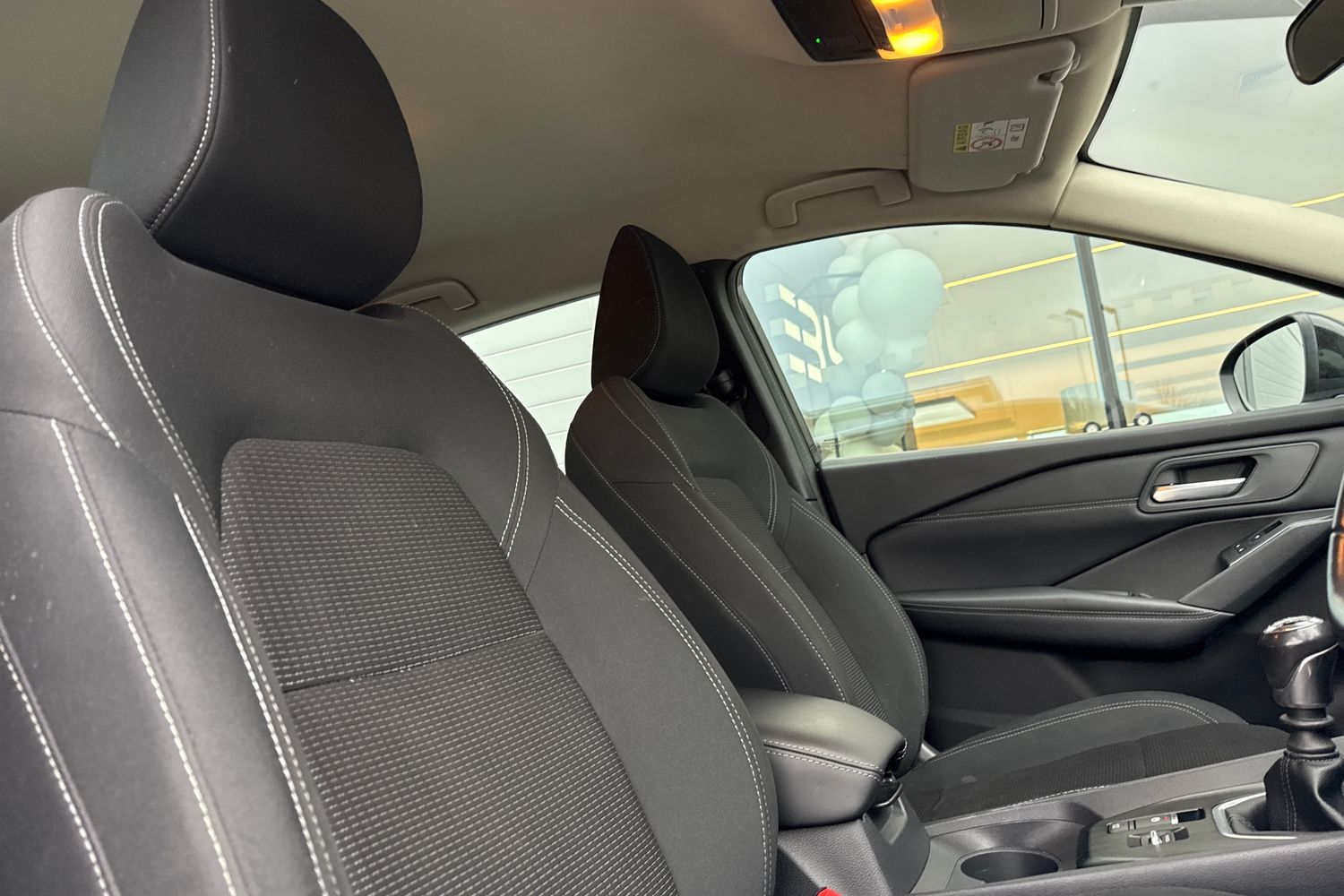 Used Nissan Qashqai 2022 for sale - 77421549: Photo 24