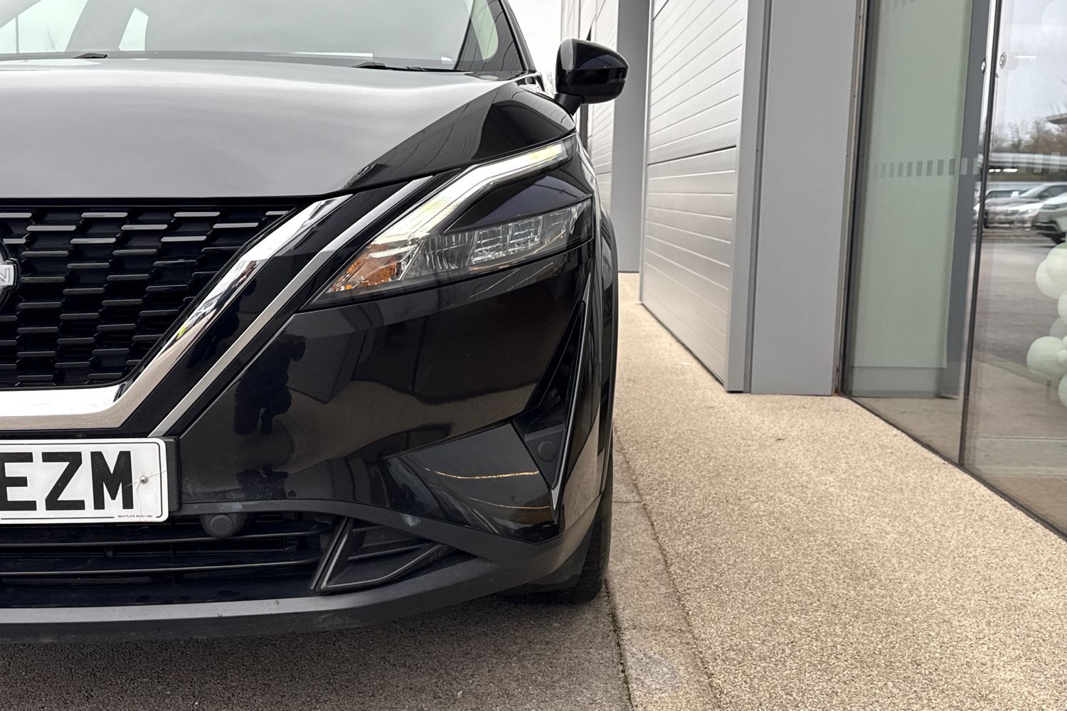 Used Nissan Qashqai 2022 for sale - 77421549: Photo 25