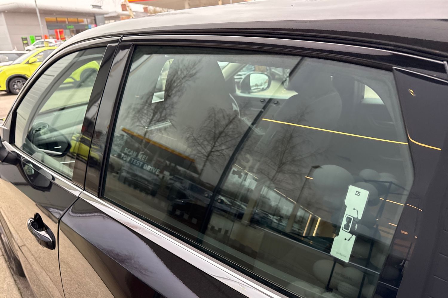 Used Nissan Qashqai 2022 for sale - 77421549: Photo 27