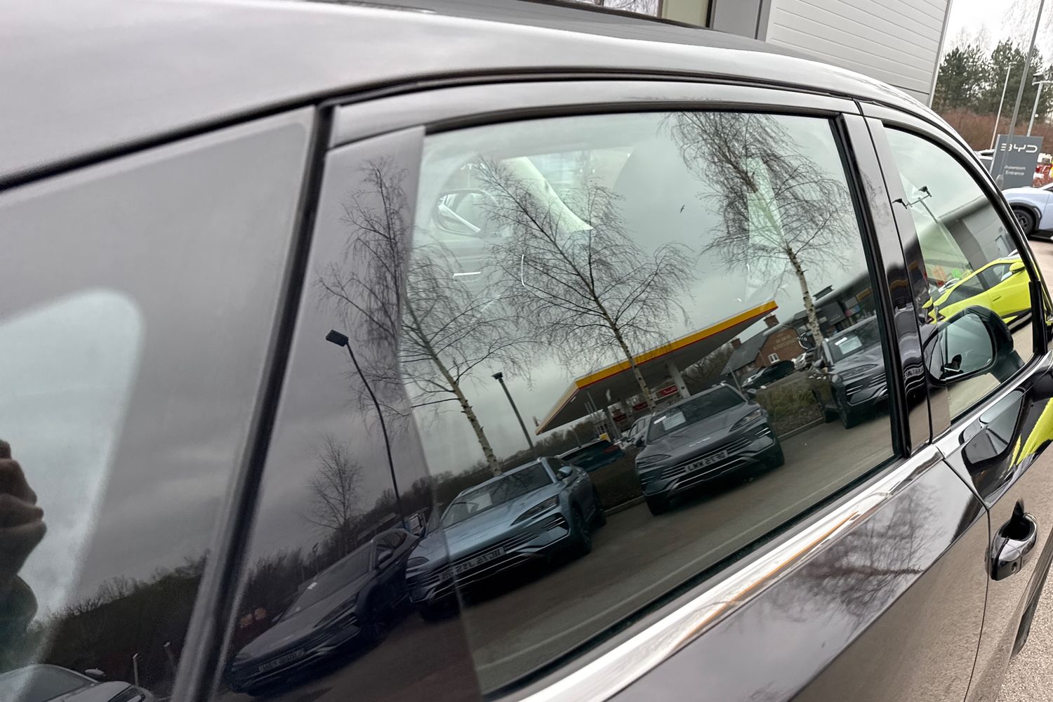 Used Nissan Qashqai 2022 for sale - 77421549: Photo 28