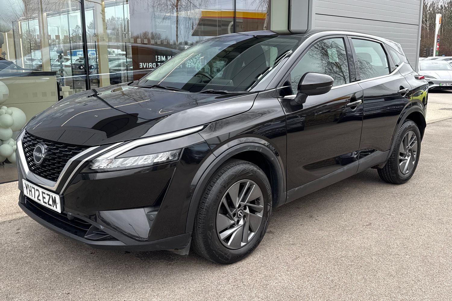 Used Nissan Qashqai 2022 for sale - 77421549: Photo 31