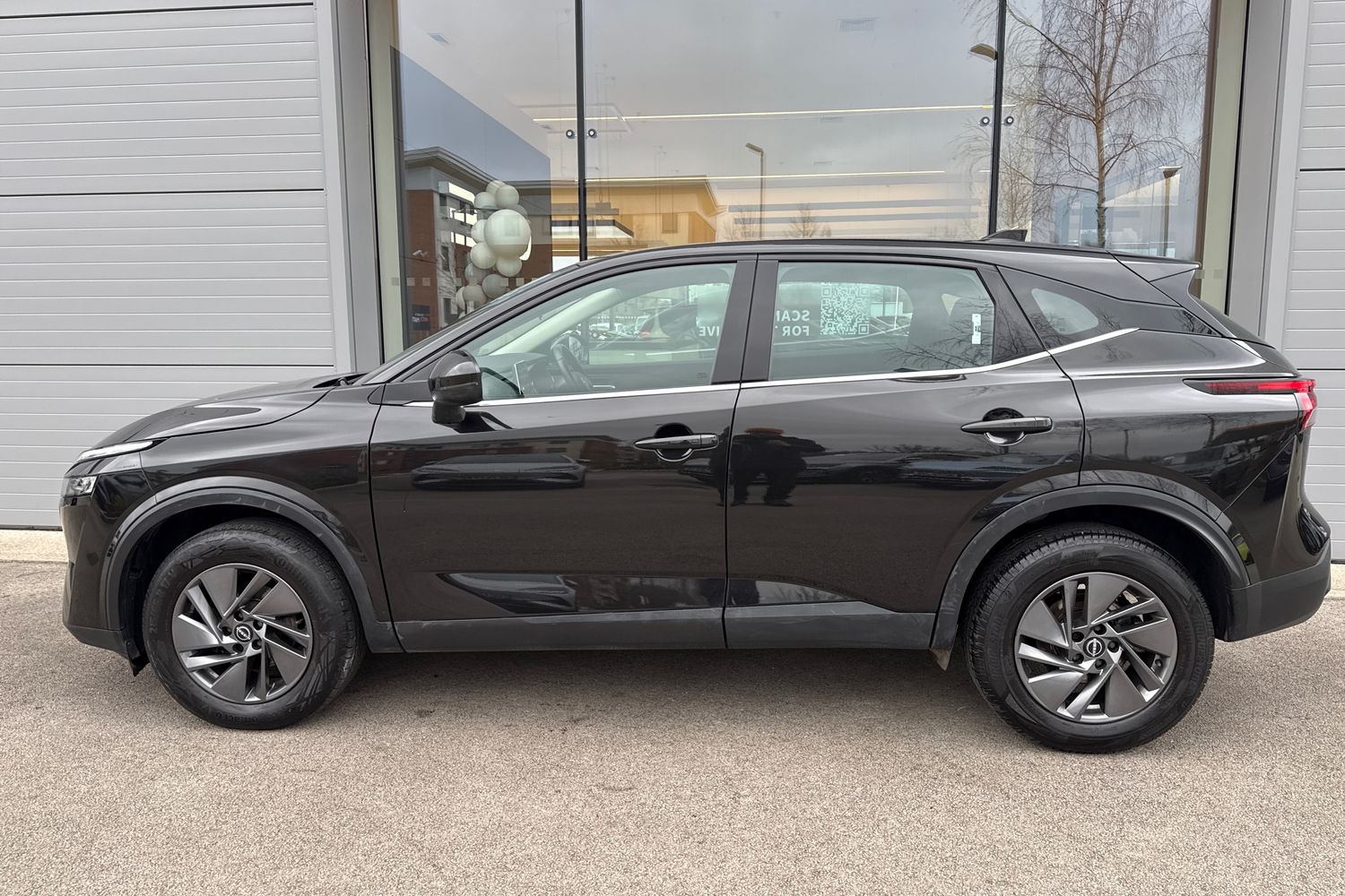 Used Nissan Qashqai 2022 for sale - 77421549: Photo 32