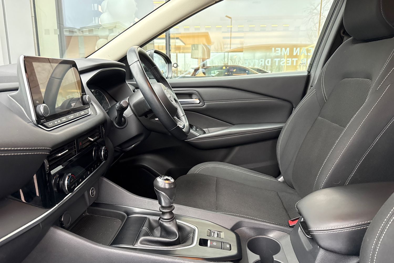 Used Nissan Qashqai 2022 for sale - 77421549: Photo 33