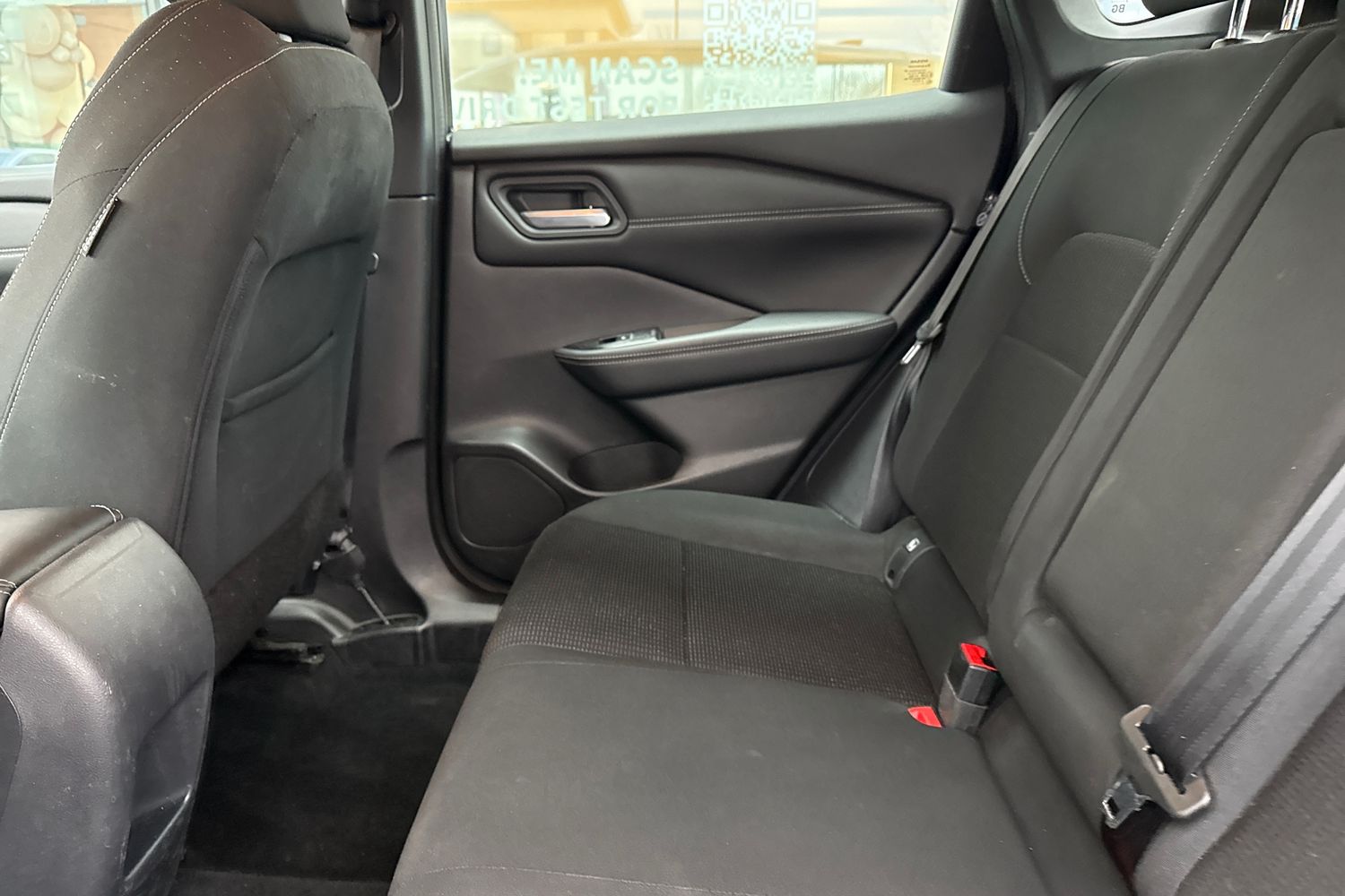 Used Nissan Qashqai 2022 for sale - 77421549: Photo 35