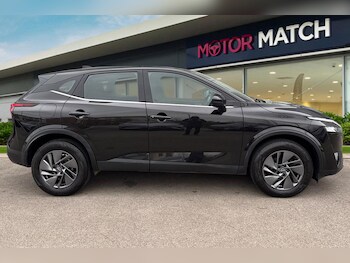 Used Nissan Qashqai 2022 for sale - 77421549: Photo