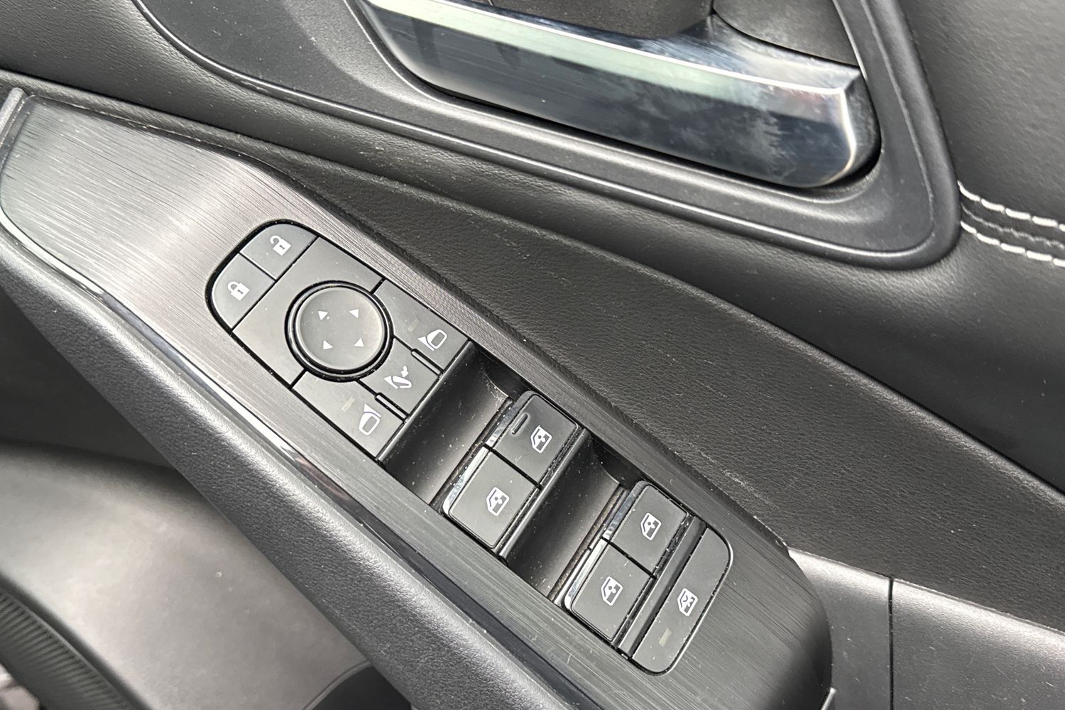 Used Nissan Qashqai 2022 for sale - 77421549: Photo 41