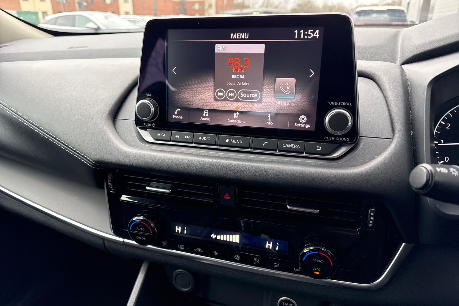 Used Nissan Qashqai 2022 for sale - 77421549: Photo 43