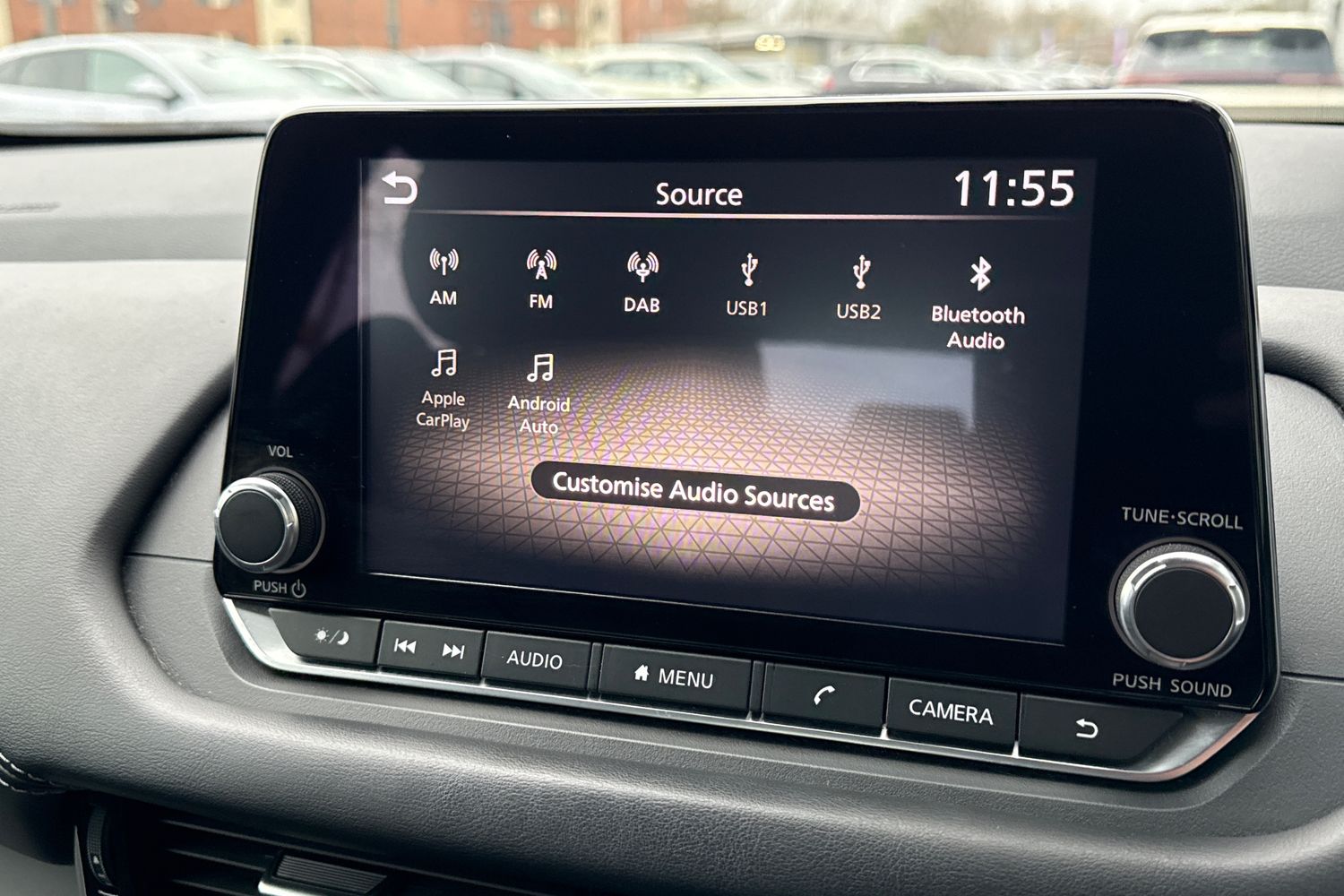 Used Nissan Qashqai 2022 for sale - 77421549: Photo 44