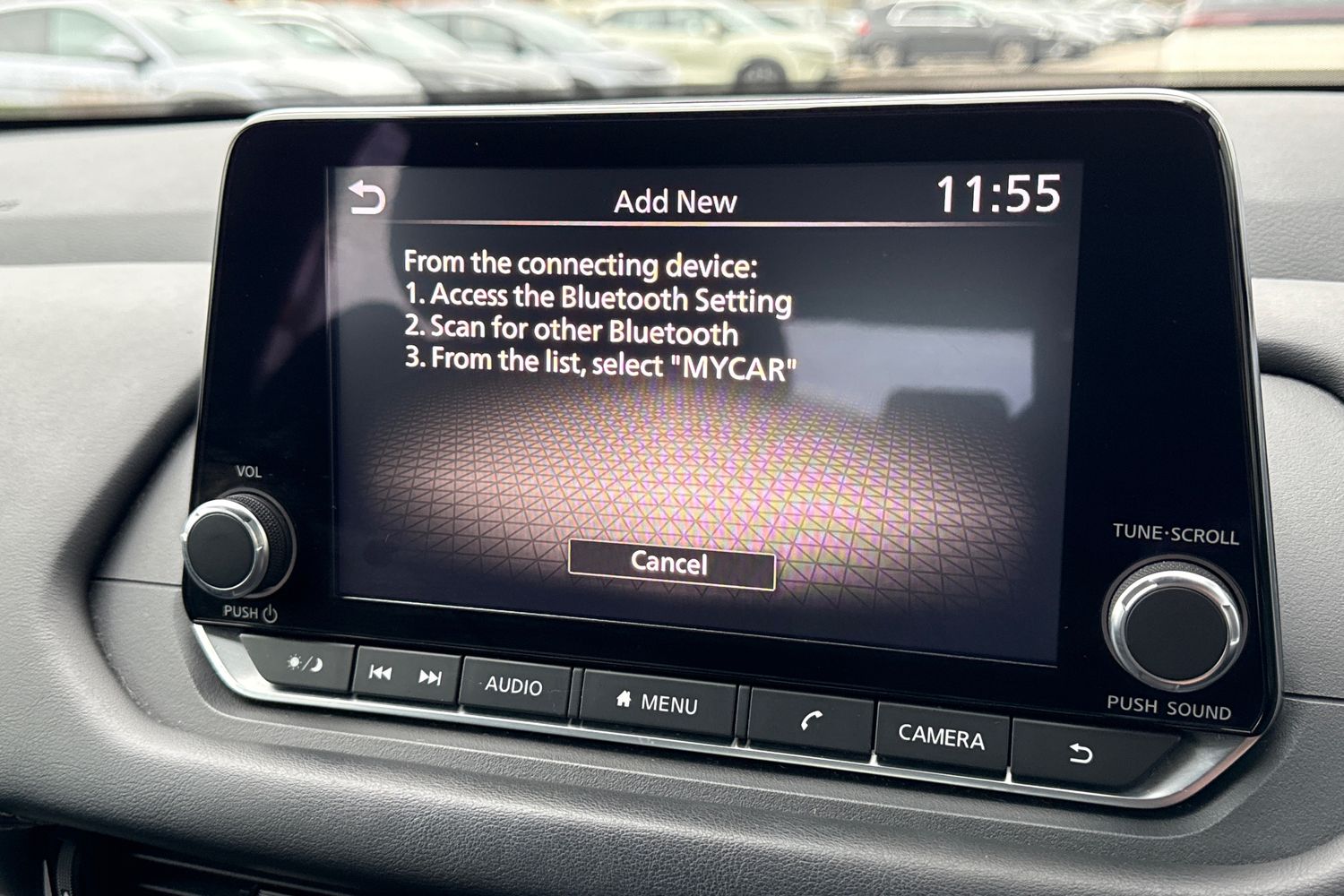 Used Nissan Qashqai 2022 for sale - 77421549: Photo 45