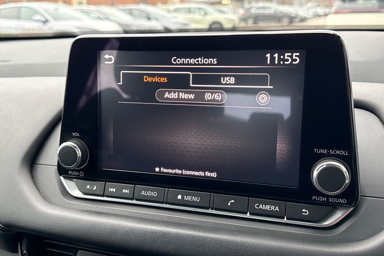 Used Nissan Qashqai 2022 for sale - 77421549: Photo 46