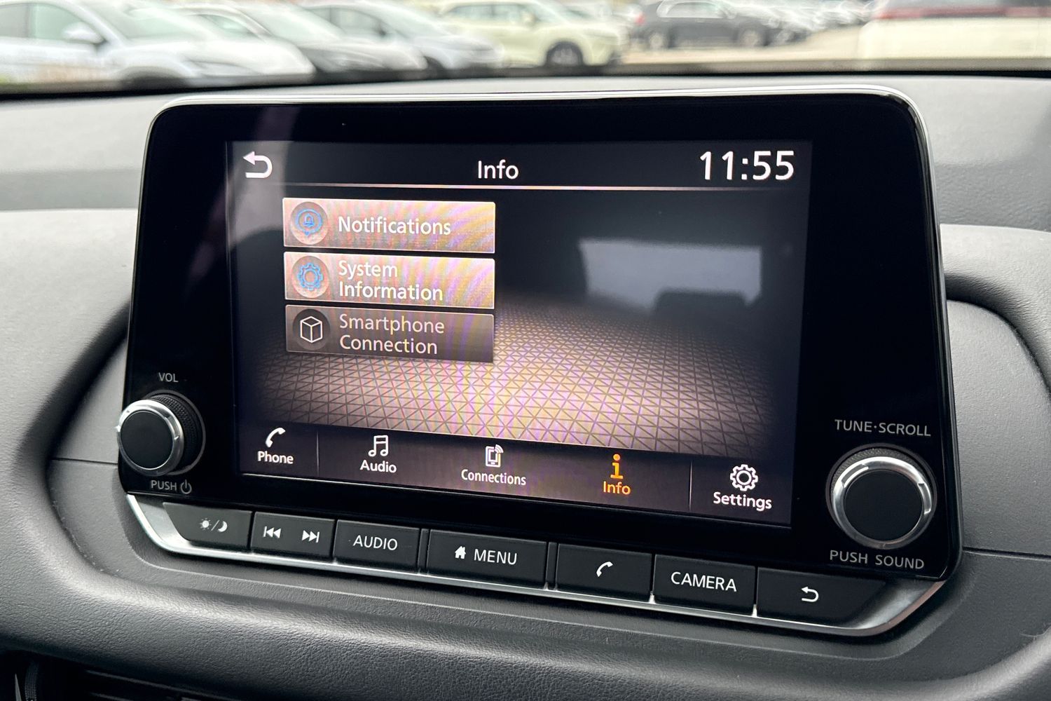 Used Nissan Qashqai 2022 for sale - 77421549: Photo 47